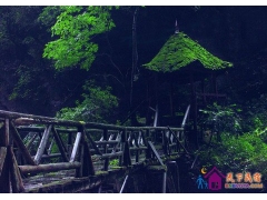 四川 九龙沟