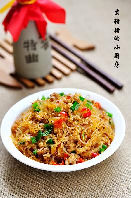 蚂蚁上树