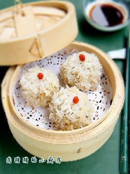 珍珠丸子