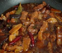 正宗红烧肉做法