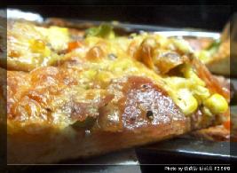 腊肠PIZZA
