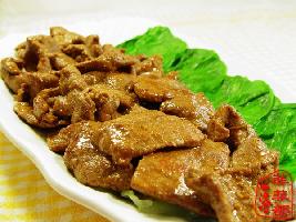 沙爹牛肉