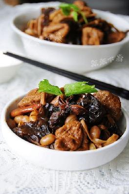 四喜豆卜