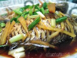 清蒸须眉