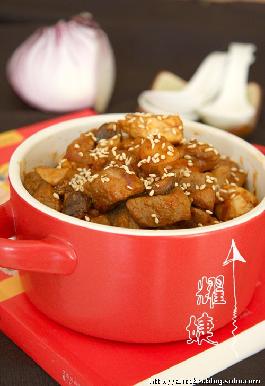 红火香肉