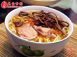 拉面