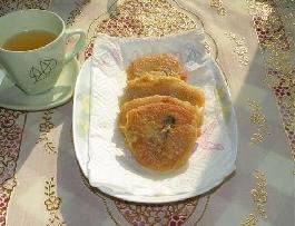 煎粽