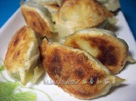 水煎饺