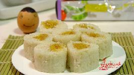 肉松饭卷