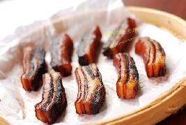 迷你版腊肉