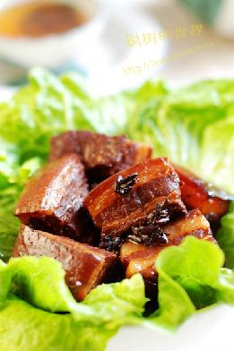 紫砂炖肉