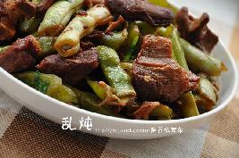 乱炖