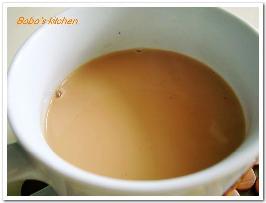 奶茶