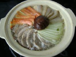 小暖锅