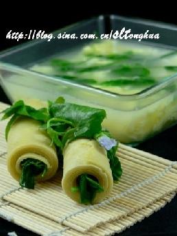 豌豆苗餐