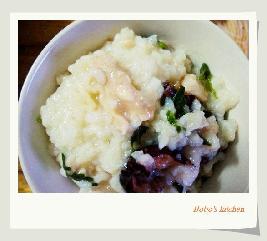 风寒感冒粥