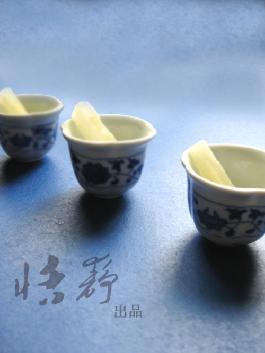 红糖山药