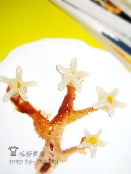 水晶花