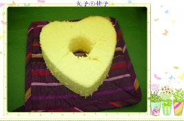 再战戚风之酸奶戚风
