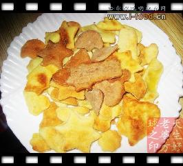 饼干