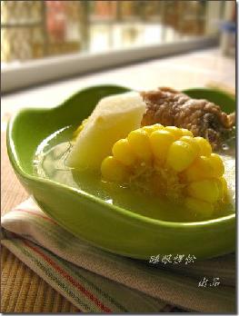 农家乐骨汤