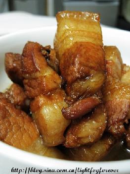 红烧肉