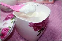 电饭锅做酸奶