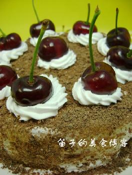 情迷黑森林