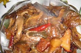 红烧肉