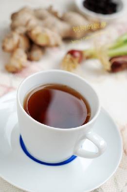 天然感冒茶