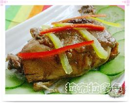 可乐鸡