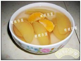 水果糖水