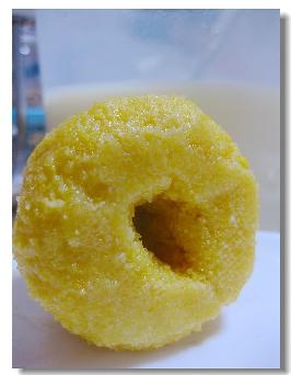 豆渣窝头