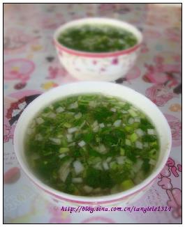 羊骨肉汤