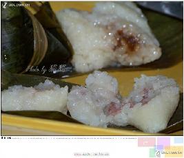 肉粽子