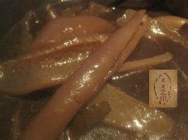 酱肉皮