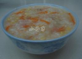 玉米粥