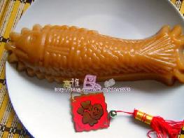 红糖年糕的南方做法