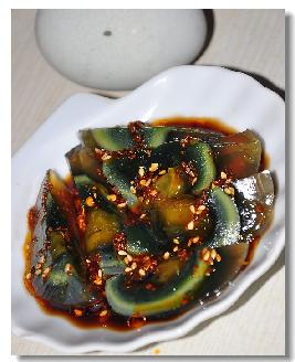 东北老醋松花蛋