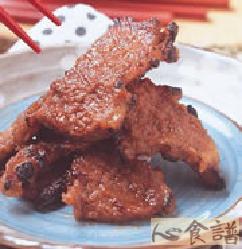 韩式烤牛肉