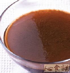 药膳牛肉汤