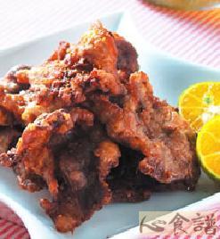 酥扬薄片肉