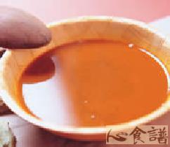 泰式酸辣汤
