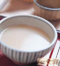 大骨浓汤
