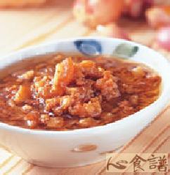 五香肉燥