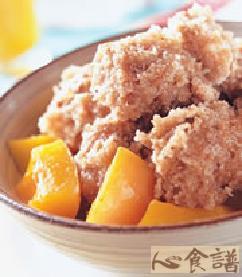 粉蒸排骨
