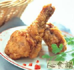 小香鸡腿