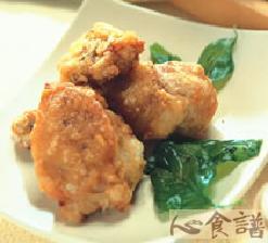 古早味鸡块