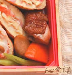 筑前煮