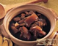 麻辣羊肉炉